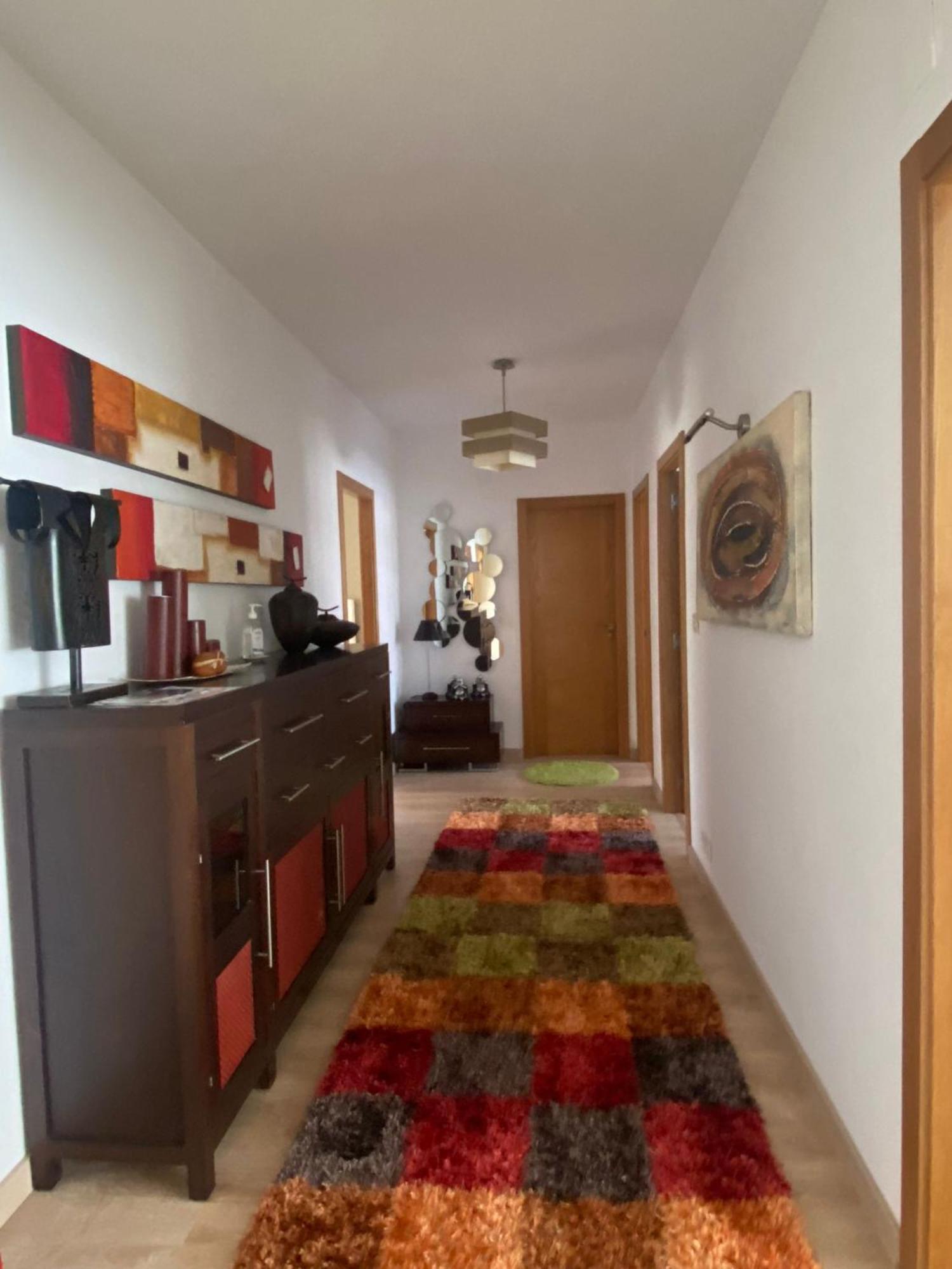 Precioso Piso En Pleno Centro De O Grove公寓 外观 照片